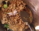 Foto langkah ke 8 dari resep Abon Ayam yang gurih & Lezat, tanpa Minyak.