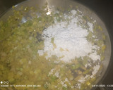 Foto del paso 4 de la receta: Corvina en salsa verde de puerro