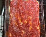 Foto del paso 5 de la receta: Lasagna con Salmón