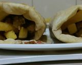 Foto del paso 5 de la receta: Shawarma