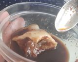 Foto langkah ke 18 dari resep Pempek Dos Pistel.