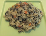 Foto del paso 5 de la receta: Arroz al curry