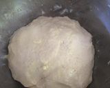 Hình bước làm 1 của món Flaky Buttery Biscuits