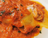 Foto del paso 13 de la receta: "Llom amb Col" (Lomo de cerdo con Col)