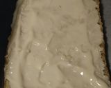 A picture of step 10 of Ciabatta Pizza.