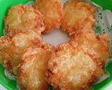 Foto langkah ke 8 dari resep 147. Crispy Cheesy Hashbrown.
