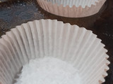 Muffins de vainilla fáciles y económicos