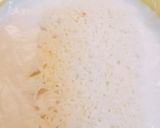 Foto del paso 5 de la receta: Senbei, Galleta Japonesa de Arroz, desde 0, estufa y microondas