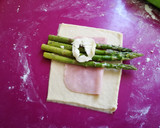 Foto del paso 6 de la receta: Sobre de espárragos
