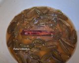 Foto langkah ke 3 dari resep 344. Sirup Belimbing Wuluh.