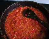 Foto langkah ke 3 dari resep Sambel Bawang Non MSG.