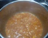 Foto del paso 1 de la receta Potaje de acelgas