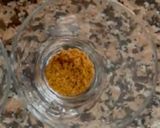 Foto del paso 9 de la receta: Mousse de Limón - El Yantar Canarias