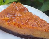 Foto del paso 14 de la receta: Pastel imposible (Chocoflan) 🍮