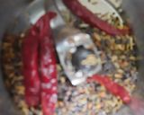 আচারি মশলা(Achaari masala recipe in Bengali) রেসিপির ধাপ 2 ছবি