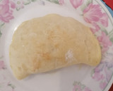 Foto del paso 9 de la receta: Calzone de peperoni