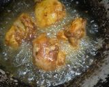 Foto langkah ke 6 dari resep Ayam goreng sambal matha.