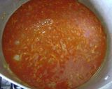 Foto del paso 6 de la receta: Estofado de alitas de pollo con tallarines