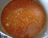 Foto del paso 6 de la receta: Estofado de alitas de pollo con tallarines