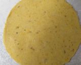 A picture of step 6 of Bedmi Poori and Aloo Sabzi.