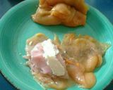 Foto del paso 2 de la receta: Rollitos de pollo.ॐ
