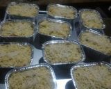 Foto langkah ke 10 dari resep Makaroni schotel panggang.