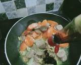 Cara Membuat Tumis Brokoli and bakso 2