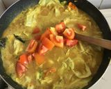 Foto langkah ke 5 dari resep Tongseng Daging Sapi #kitaberbagi.