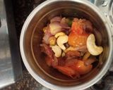 A picture of step 4 of Punjabi Dum Aloo.