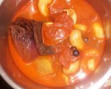 শাহী পনির (sahi paneer recipe in Bengali) রেসিপি ধাপ - 2 ছবি