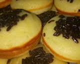 Foto langkah ke 6 dari resep Mini pukis menul.