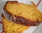 Foto del paso 1 de la receta: Torta de naranja