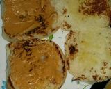 A picture of step 3 of Mayo masala pav bhaji.