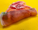 秋葵肉捲的食譜步驟6照片