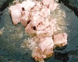 Hình bước làm 4 của món Mâm cơm gia đình thời Covid 19
