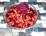صورة لخطوة 1 من وصفة سلطه الحديد