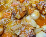 Foto del paso 16 de la receta: 113. Judiones con Chorizo