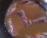 Foto del paso 1 de la receta: Riñones al ajillo y jerez