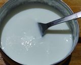 A picture of step 1 of Tomato Raita Recipe | How to make Tomato Raita | Thakkali Thayir Pachadi.