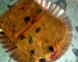Foto langkah ke 9 dari resep English fruit cake.