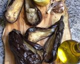 Une image de l'étape 3 de 🍆CAVIAR 🍆D’AUBERGINE A LA PROVENÇALE 🌿🌶️.