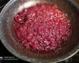 Foto del paso 1 de la receta: 🌈Tartaleta de Cerezas y Canela🌈