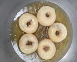 Foto langkah ke 3 dari resep Donat kentang lembut+caramel.