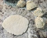 Foto del paso 7 de la receta: Bao rápido y fácil (con y sin gluten)