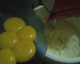 Foto langkah ke 4 dari resep Cake Tape Keju / Bolu Tape (chenniezhang).