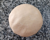 Foto del paso 2 de la receta: Galletas de Maicena light 126cal por porción (5 galletitas)