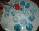 Foto del paso 7 de la receta: Mochi - Pastel japonés