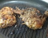 Foto langkah ke 3 dari resep Ayam Bakar Simple.