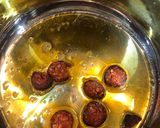 Krumplileves recept fázis 1 fotója