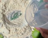 Foto del paso 4 de la receta: Bollos rellenos